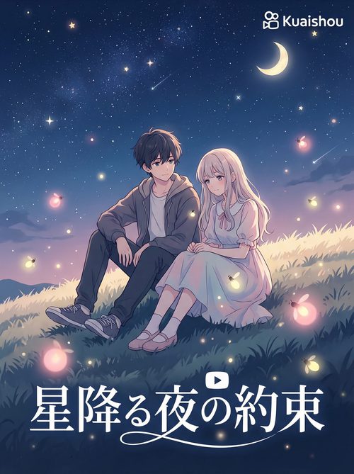 糖心动漫-星夜之约